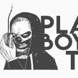 PLAYBOYZ TV