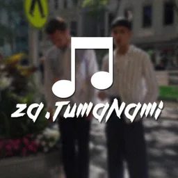 MUSIC | 𝗭𝗔 𝗧𝗨𝗠𝗔𝗡𝗔𝗠𝗜 🔈