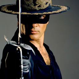 Zorro