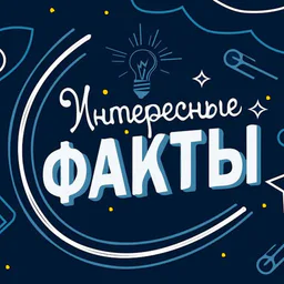 ИНТЕРЕСНЫЕ ФАКТЫ
