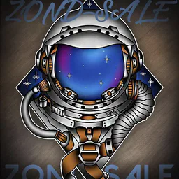 ZOND-SALE