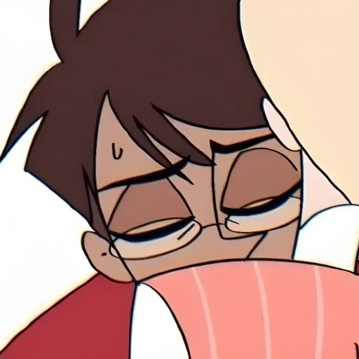 (1)Alastor Mydeernanny|HotelHazbin — 17