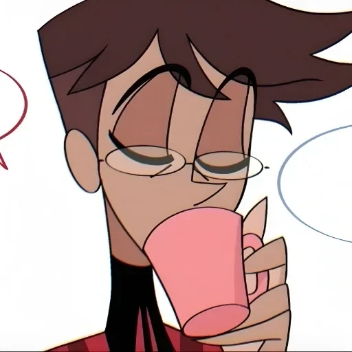 (1)Alastor Mydeernanny|HotelHazbin — 25