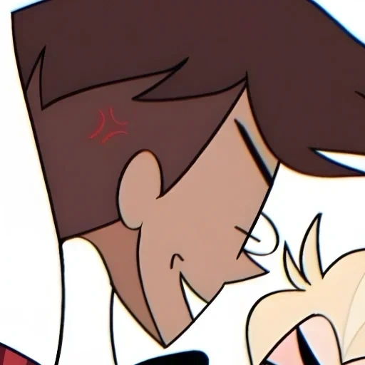 (1)Alastor Mydeernanny|HotelHazbin — 38