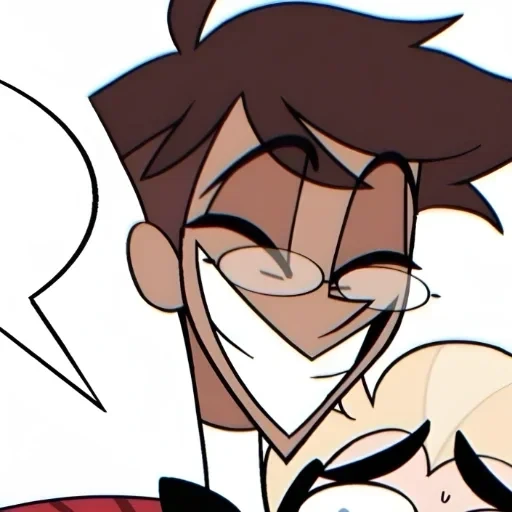 (1)Alastor Mydeernanny|HotelHazbin — 41