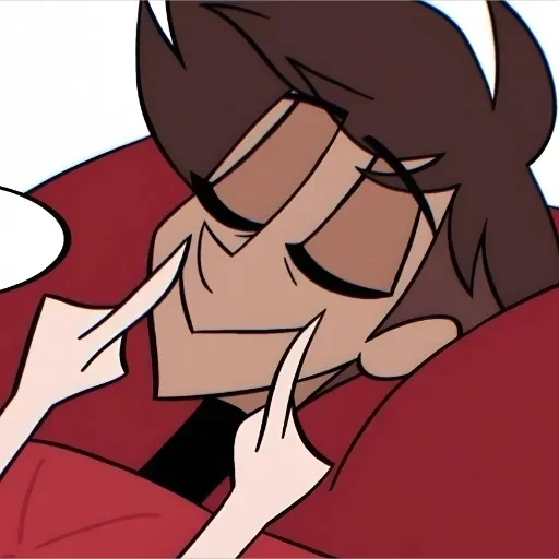(1)Alastor Mydeernanny|HotelHazbin — 45