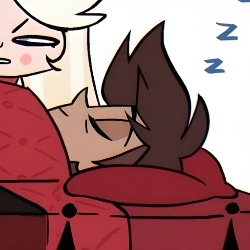 (1)Alastor Mydeernanny|HotelHazbin — 46