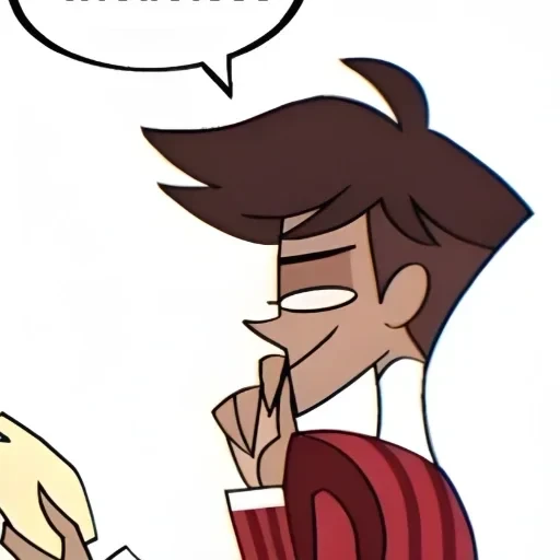 (1)Alastor Mydeernanny|HotelHazbin — 55