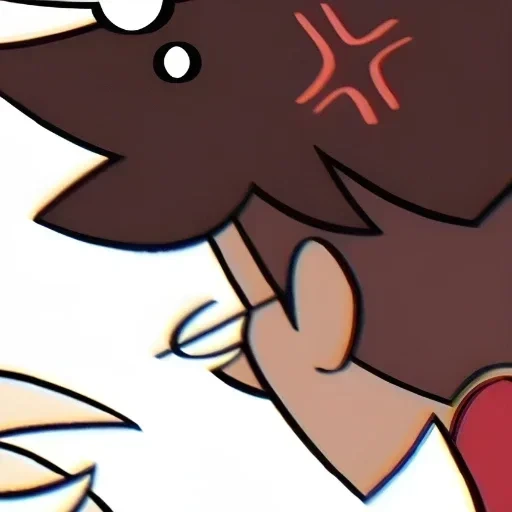 (2Alastor|My deer nanny|HotelHazbin — 55