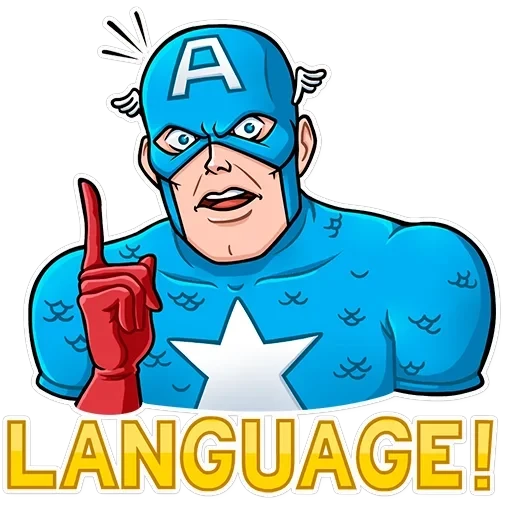 60‘s Captain America — 6