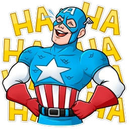 60‘s Captain America