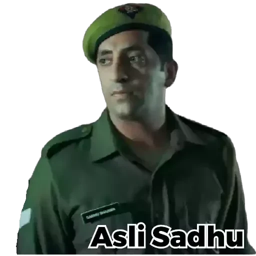 Aashram — 9