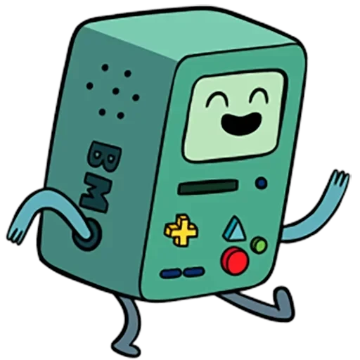 Adventure Time — 2