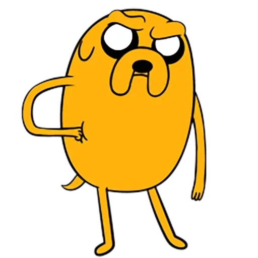 Adventure Time — 15