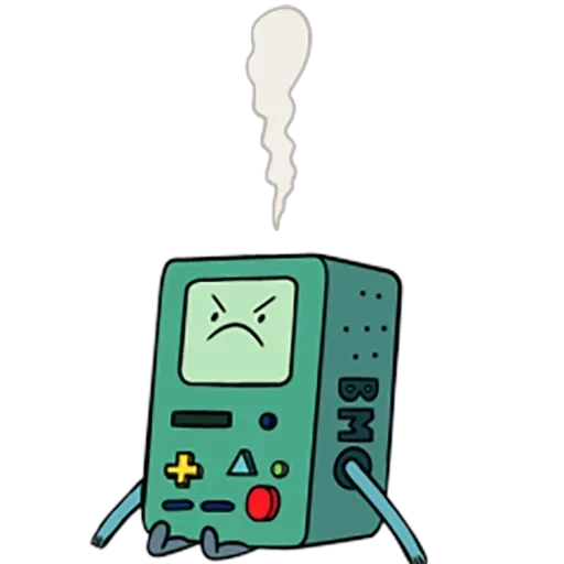 Adventure Time — 18