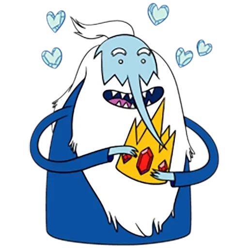 Adventure Time — 19