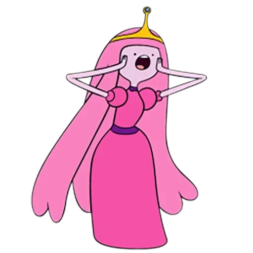 Adventure Time — 4