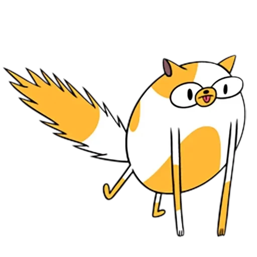 Adventure Time — 5