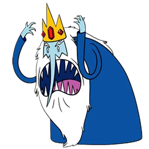 Adventure Time — 6