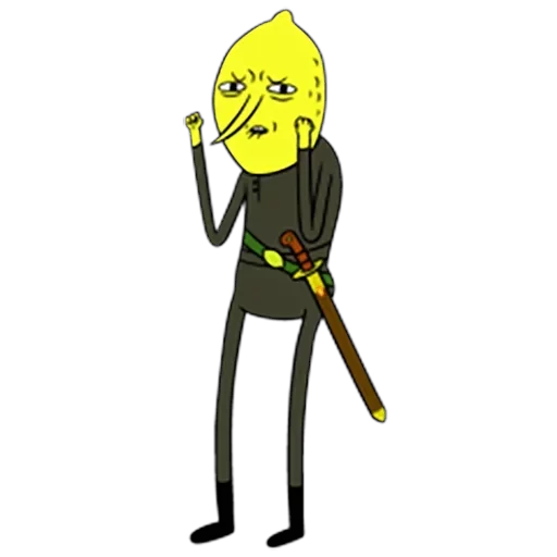 Adventure Time — 7