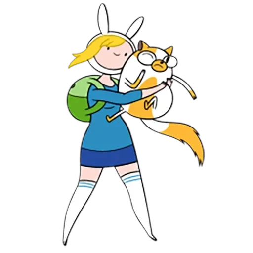 Adventure Time — 10