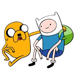 Adventure Time