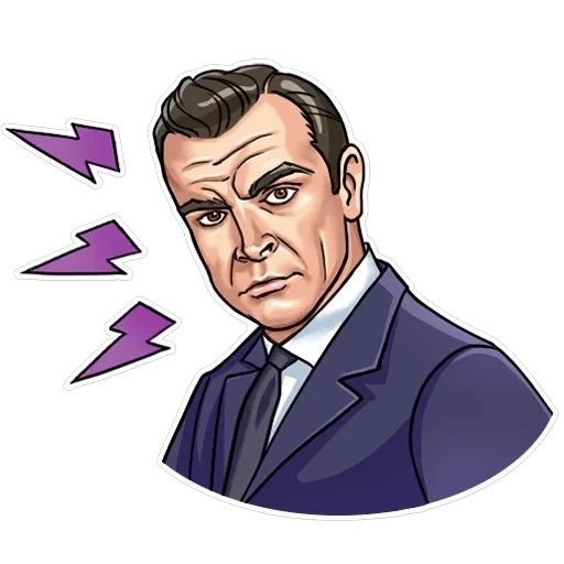 Agent 007 — 12