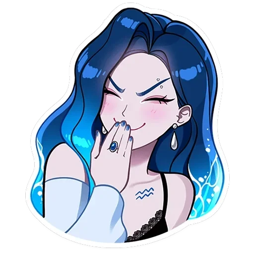 Акварина — 10