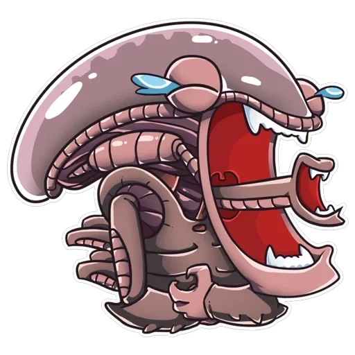Al the Alien — 1