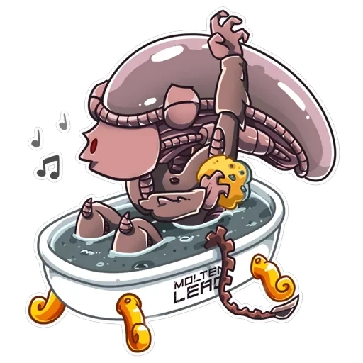 Al the Alien — 13