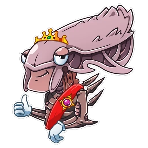 Al the Alien — 3