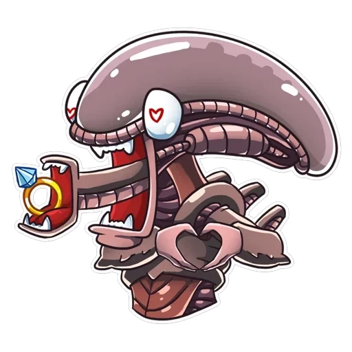 Al the Alien — 21