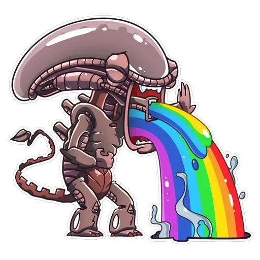 Al the Alien — 23