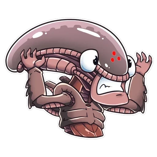 Al the Alien — 24
