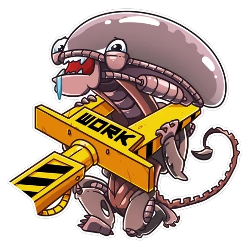 Al the Alien — 28