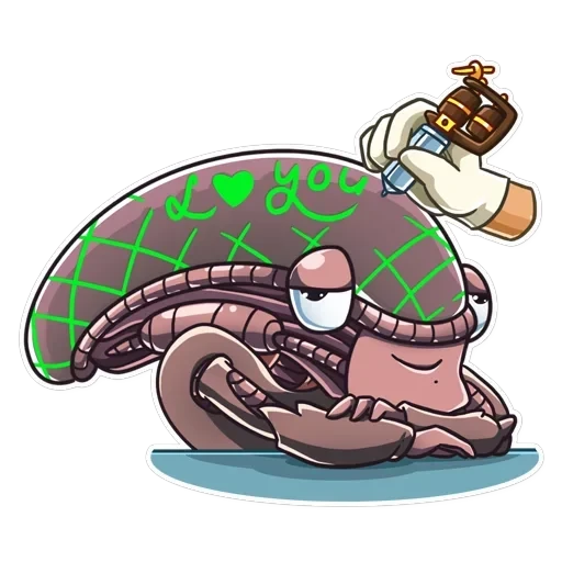 Al the Alien — 29