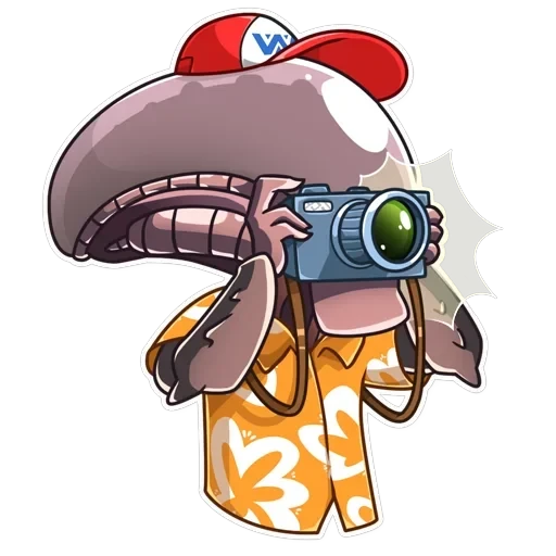 Al the Alien — 31