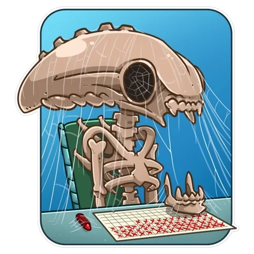 Al the Alien — 32