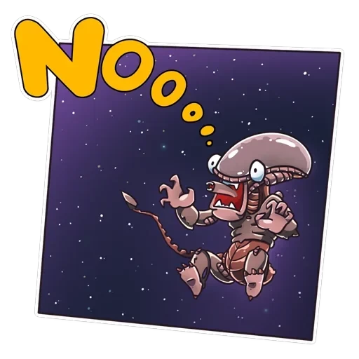 Al the Alien — 35
