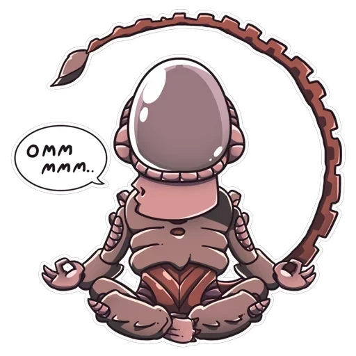 Al the Alien — 7