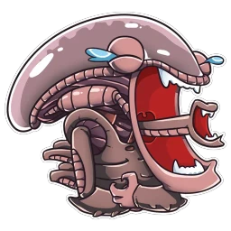 Al the Alien
