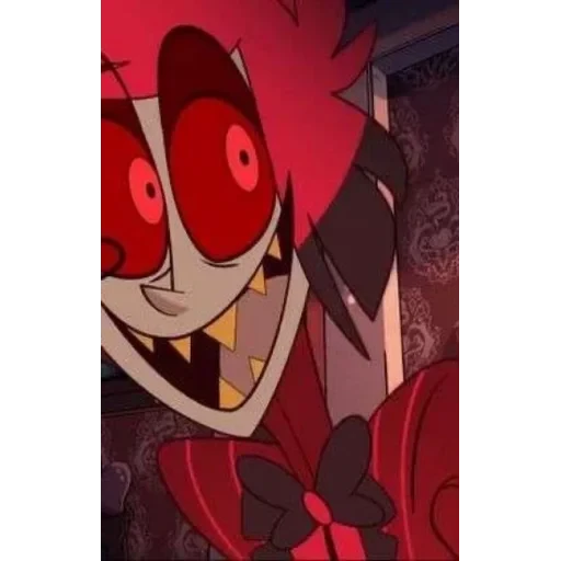 Alastor — 1