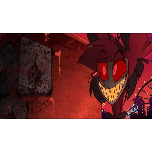 Alastor — 2