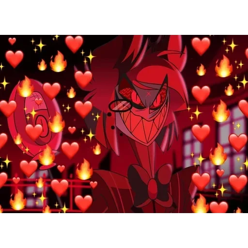 Alastor — 11