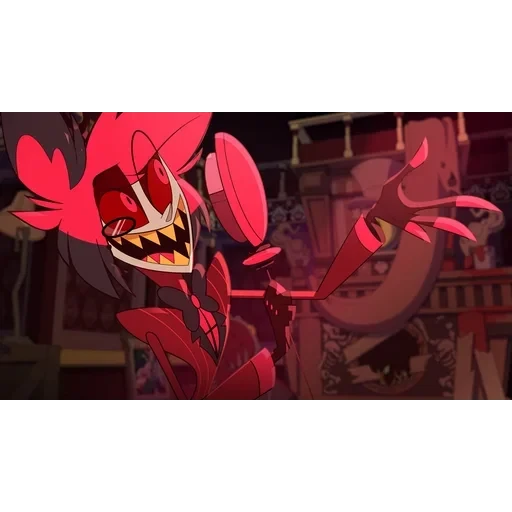 Alastor — 15