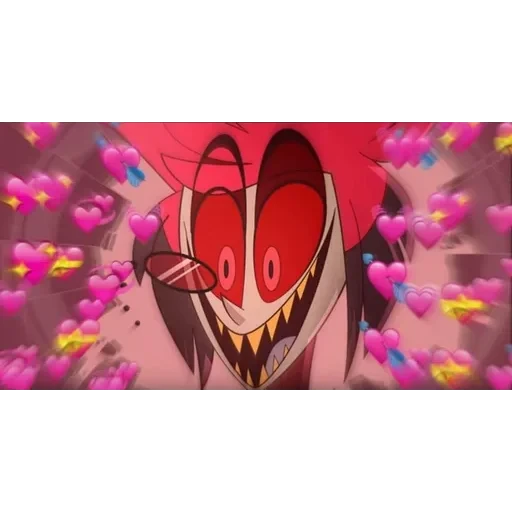 Alastor — 16