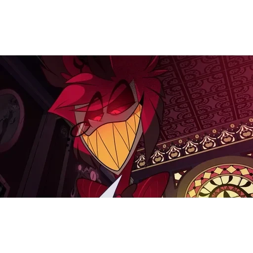 Alastor — 17