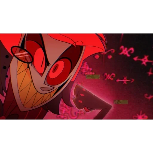 Alastor — 18