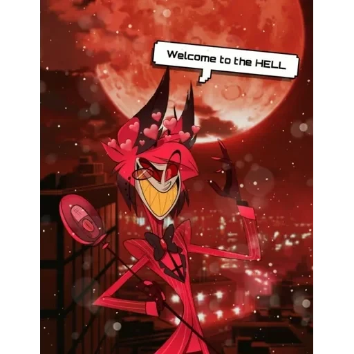 Alastor — 4
