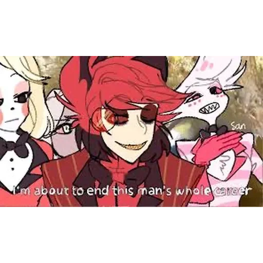 Alastor — 50